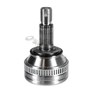 CV210AN SHAFTEC