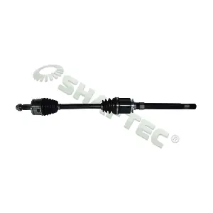 RO205R SHAFTEC