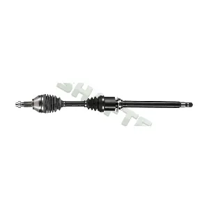 AL159R SHAFTEC