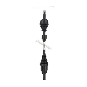 R439L SHAFTEC