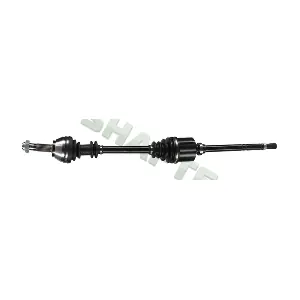 C156R SHAFTEC