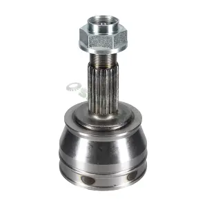 CV199N SHAFTEC