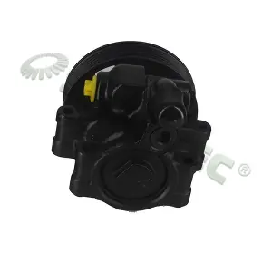 HP1283 SHAFTEC