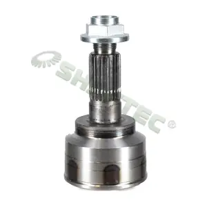 JCV636N SHAFTEC