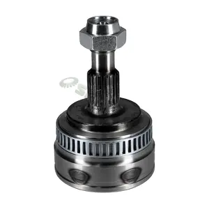 CV363AN SHAFTEC