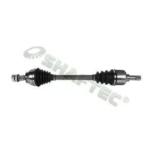 C323L SHAFTEC