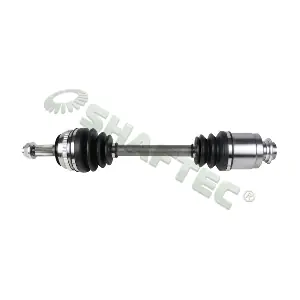 HO121AL SHAFTEC