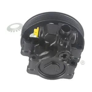 HP1297 SHAFTEC