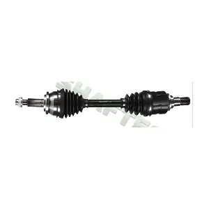 TO228L SHAFTEC