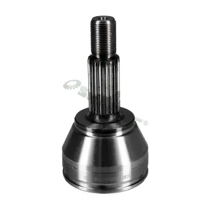 CV415N SHAFTEC