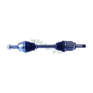 FI267L SHAFTEC