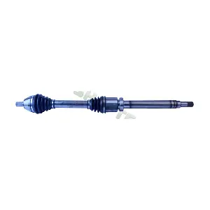 FO219R SHAFTEC