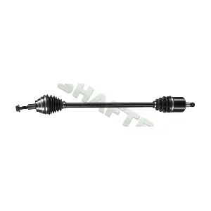 VW254R SHAFTEC