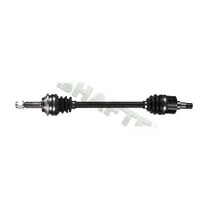 DW109AL SHAFTEC