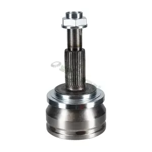 CV1729N SHAFTEC