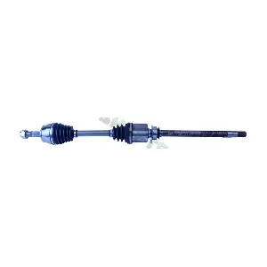 FI267R SHAFTEC