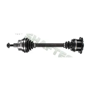VW276R SHAFTEC