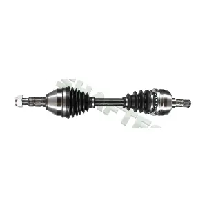 VA180L SHAFTEC