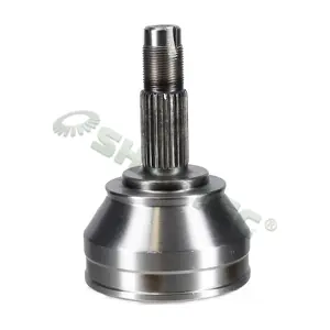 CV202N SHAFTEC