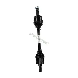 VA274L SHAFTEC