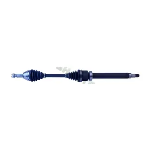 FO319R SHAFTEC