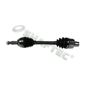 FO139R SHAFTEC