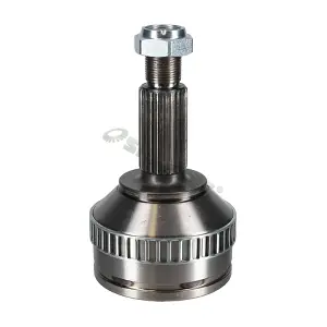CV407AN SHAFTEC