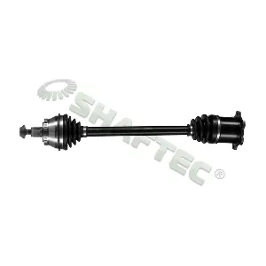AU226AR SHAFTEC