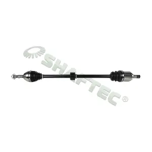 VA290R SHAFTEC
