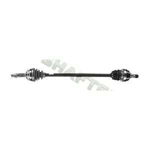 VA135AR SHAFTEC