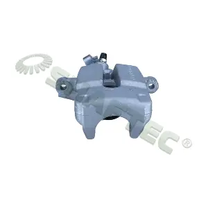 BC2125 SHAFTEC