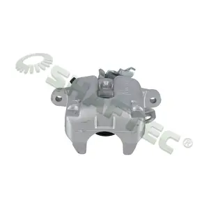 BC2203 SHAFTEC