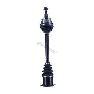 AU355L SHAFTEC