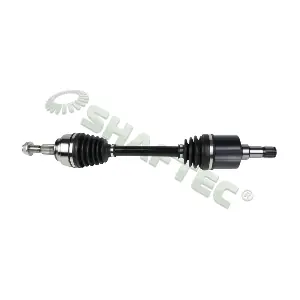 FO365L SHAFTEC