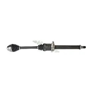 BM278R SHAFTEC