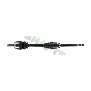 C233R SHAFTEC