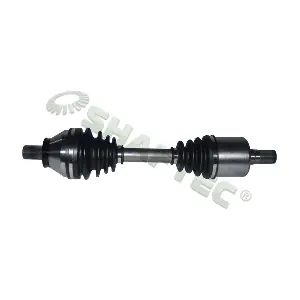 VO249L SHAFTEC