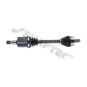 VO275L SHAFTEC