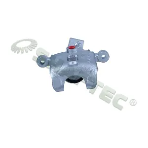 BC20018 SHAFTEC