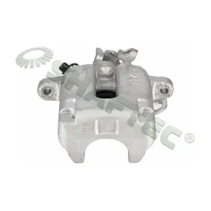 BC8800 SHAFTEC
