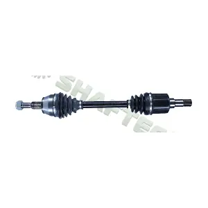 FO315L SHAFTEC