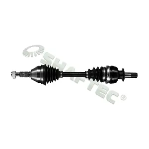 VA231LR SHAFTEC