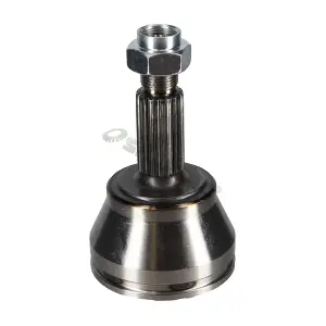 CV50N SHAFTEC