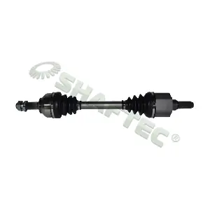 C329L SHAFTEC