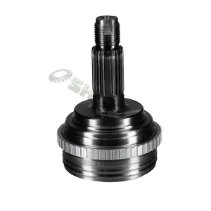 JCV600AN SHAFTEC