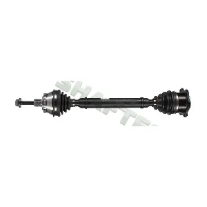 AU241AL SHAFTEC