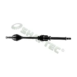 R261AR SHAFTEC
