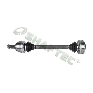 BM105LR SHAFTEC