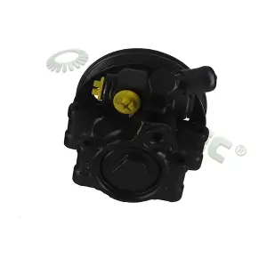 HP150 SHAFTEC