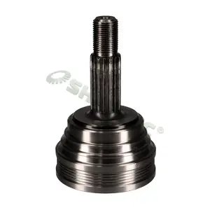 CV27N SHAFTEC